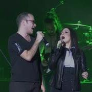 Nilüfer Rashit Uzak Dur Ateşimden 12 Düet Konseri 2011