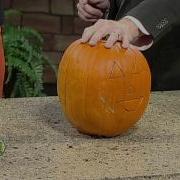 Exploding Pumpkins Cool Science Experiment