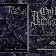 Oath Of Damnation The Abortuary