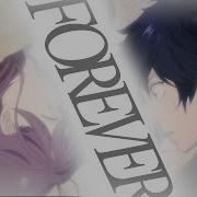 Forever Ao Haru Ride