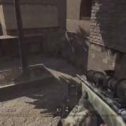 CRAZY COD4 BOUNCE