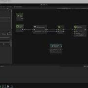 Unity Visual Scripting Object Variables