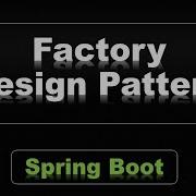 Design Patterns Factory Design Pattern Practical Implementation Of Design Pattern