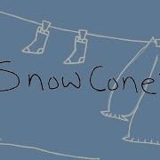 Snowcone Animation Meme Stress Reliever Filler