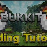 Bukkit Plugin Tutorial Updater