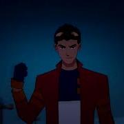 The Phoenix Generator Rex