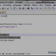 Html And Css In Hindi Urdu Tutorial 19 Text Properties In Css