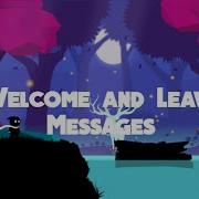 How To Make Welcome And Leave Command BDFD UPDATED