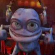 CRAZY FROG POPCORN Flv