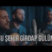 Anıl Durmuş Bu Şehir Girdap Gülüm