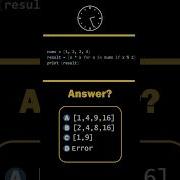 Python Quiz 2 Most Coders Get This Wrong