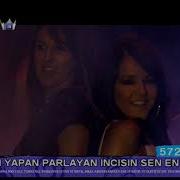 BENGÜ CİDDİ CİDDİ