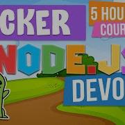 Application Architecture Review DevOps With Docker And Node Js Mongodb Redis Part 19