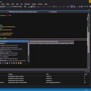 RPG API In Unity3D 011 Item System 10 Context Menu