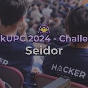 HackUPC 2024 Seidor Challenge AI Work Assistant Don T Click Tell Me What You Need