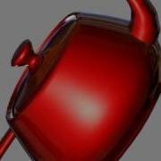 BRDF Based Illumination Model For Lacquerware