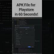 How To Generate Signed APK In Android Studio Java Quick Easy