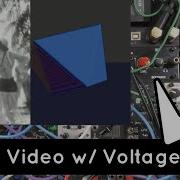 Video Sampling W CV Hypno 2 Bastl Neo Trinity Eurorack Control Voltage Demo