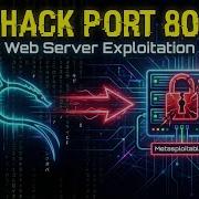 How To Hack Metasploitable 2 Port 80 Web Server Exploitation In Hindi Step By Step