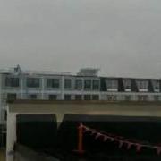 Modular Construction Time Lapse Flv