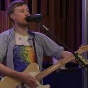 Django Django Performing Waveforms Drumforms Live On KCRW