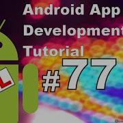 Android Tutorial 77 Store Your Sprite Java Objects In An Array