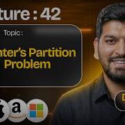 Lecture 42 Painter S Partition Problem DSA Series By Babbar