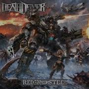Death Dealer Reign Of Steel 2026