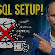 SQL Server Setup Failing Here S Exactly What S Going Wrong