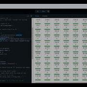Create A Multiplication Table In JavaScript Using Nested For Loop