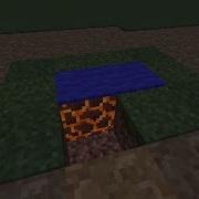 Minecraft 1 12 2 How To Make A Carpet Trap