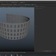 3 полезности в Maya Duplicate Special Bend ShrinkWrap