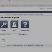 How Create Account For Bugzilla In Eclipse