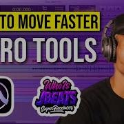 5 Tips To Move Faster In Pro Tools Quick Punch Recording Flying Clips More