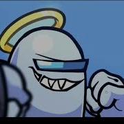FNF Impostor V4 SCRAPPED STUFF