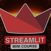 Streamlit Mini Course Make Websites With ONLY Python