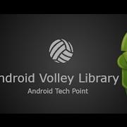 Android Volley Demo App
