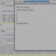 Introduction To PHP Day 4 Query String Parameters