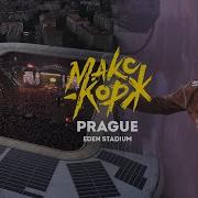 Макс Корж Полный концерт в Праге 22 06 24