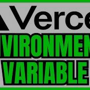 How To ADD Environment Variable In Vercel QUICK EASY 2026
