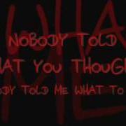 Puddle Of Mudd Blurry W Lyrics