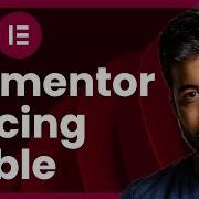 How To Make Pricing Table In Elementor Step By Step WordPress Tutorial