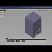 ANSYS AIM Nozzle Design Optimization Part 1
