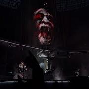 RAMMSTEIN Angst FEUERZONE Live Europe Stadium Tour 2023 07 12 BUDAPEST