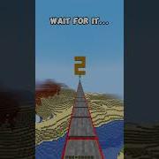 Minecraft TNT Run OP Ending はいよろこんで Shorts