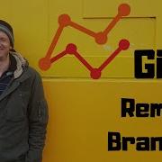 Git Remote Branches Visualised VisualGit