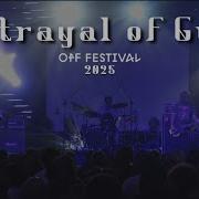 Portrayal Of Guilt Live OFF Festival 2025