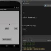 Loading Audio And Video Media In Android Projects