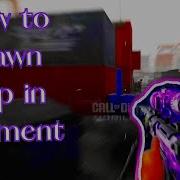 How To Spawn Trap In Shipment In A 1vs1