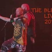Five Finger Death Punch LIVE 2016 THE BLEEDING Regina Canada 9 14 2016